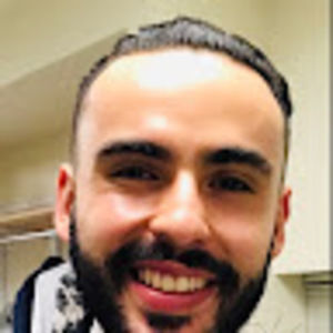 Meet your Posher, Eduardo daniel